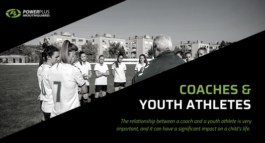Coaches and Youth Athletes