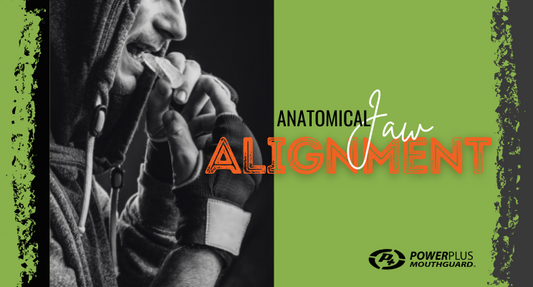 PowerPlus: Anatomical Jaw Alignment