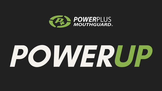 PowerUp with The Power of Anatomical Jaw Alignment