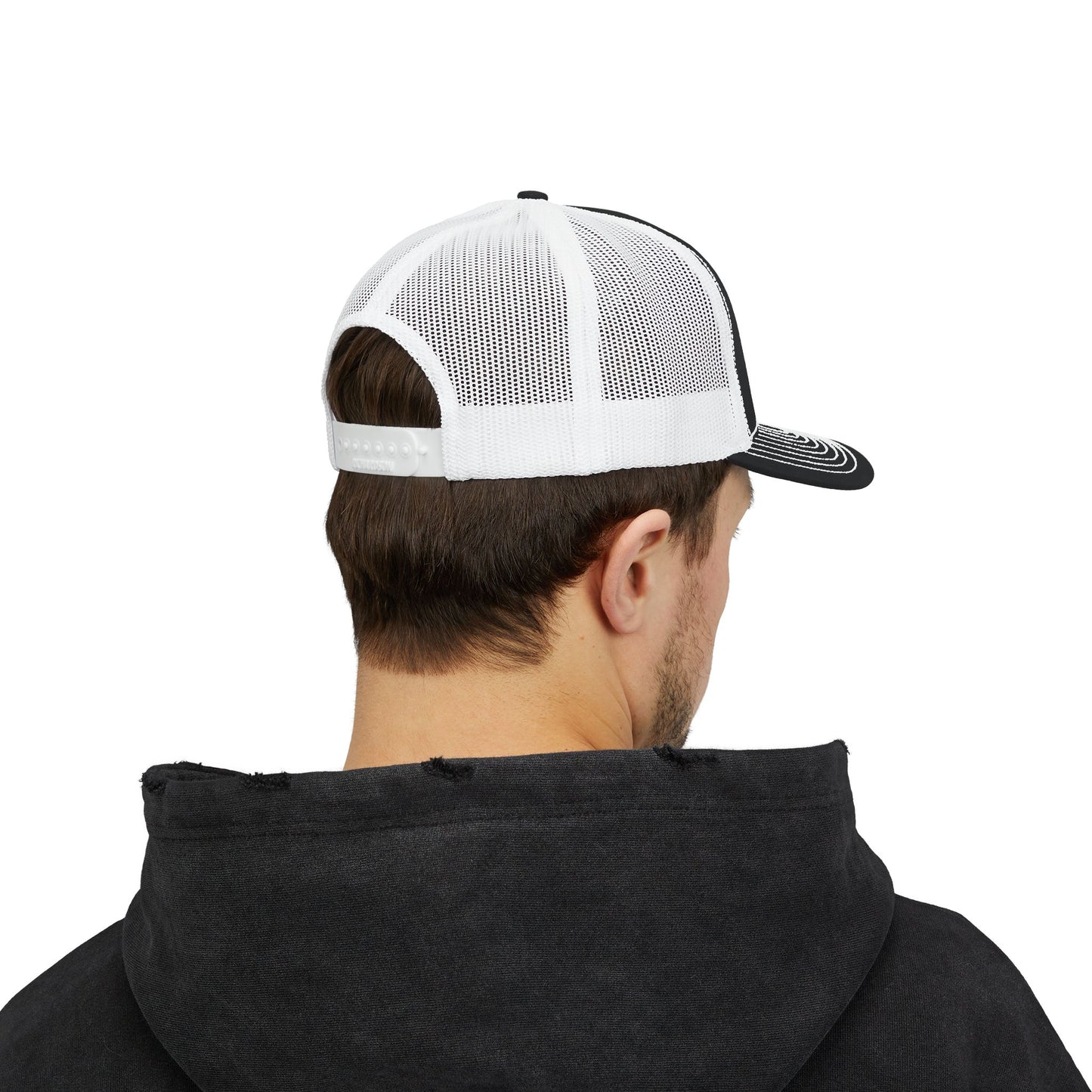 NG+ Trucker Hat