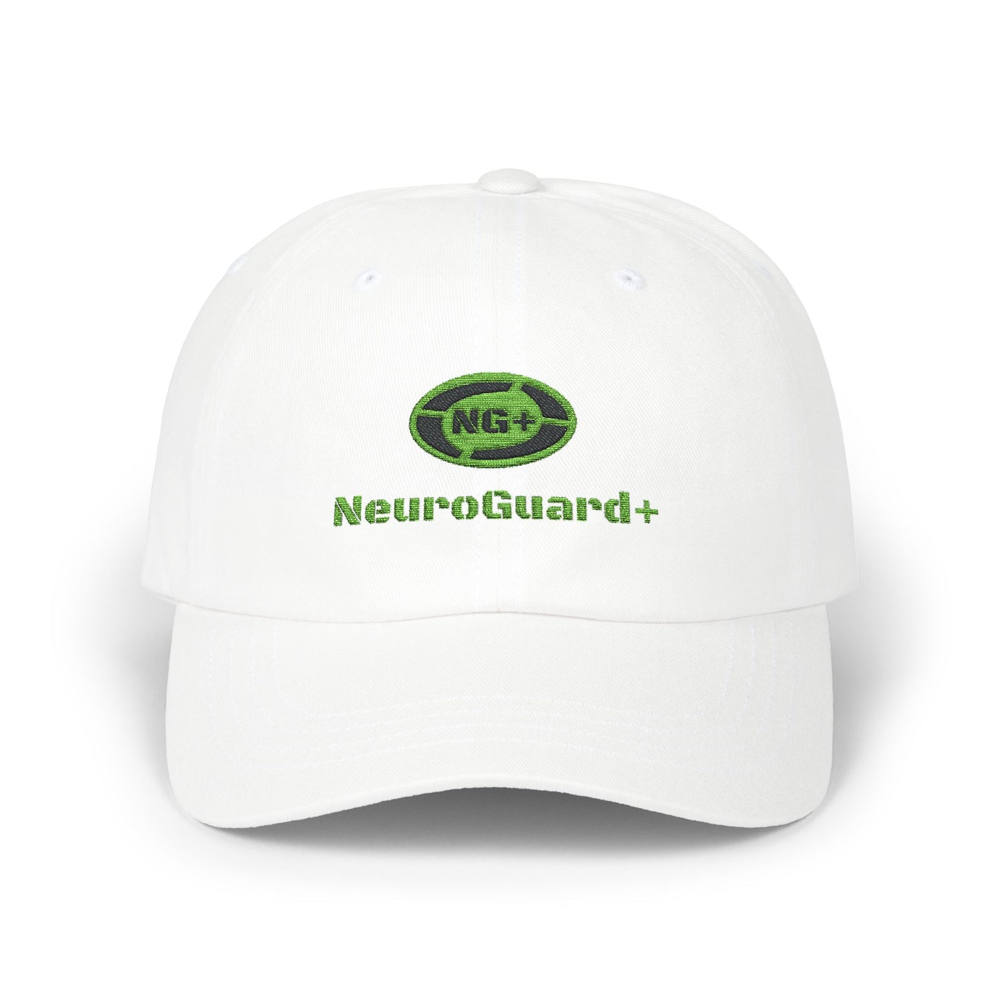 NG+ Baseball Hat