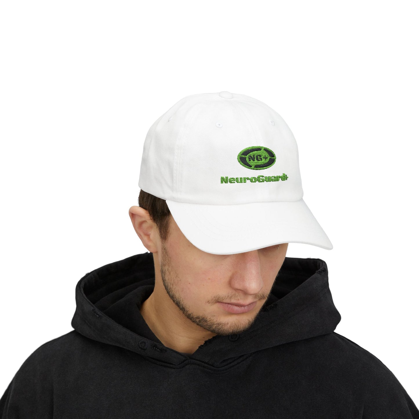 NG+ Baseball Hat