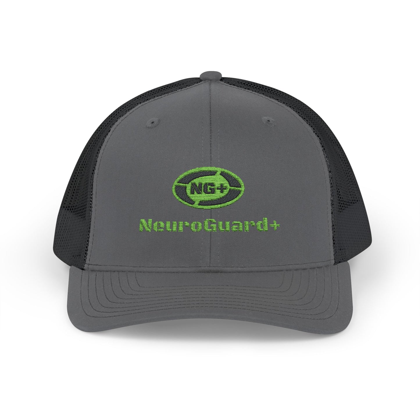 NG+ Trucker Hat