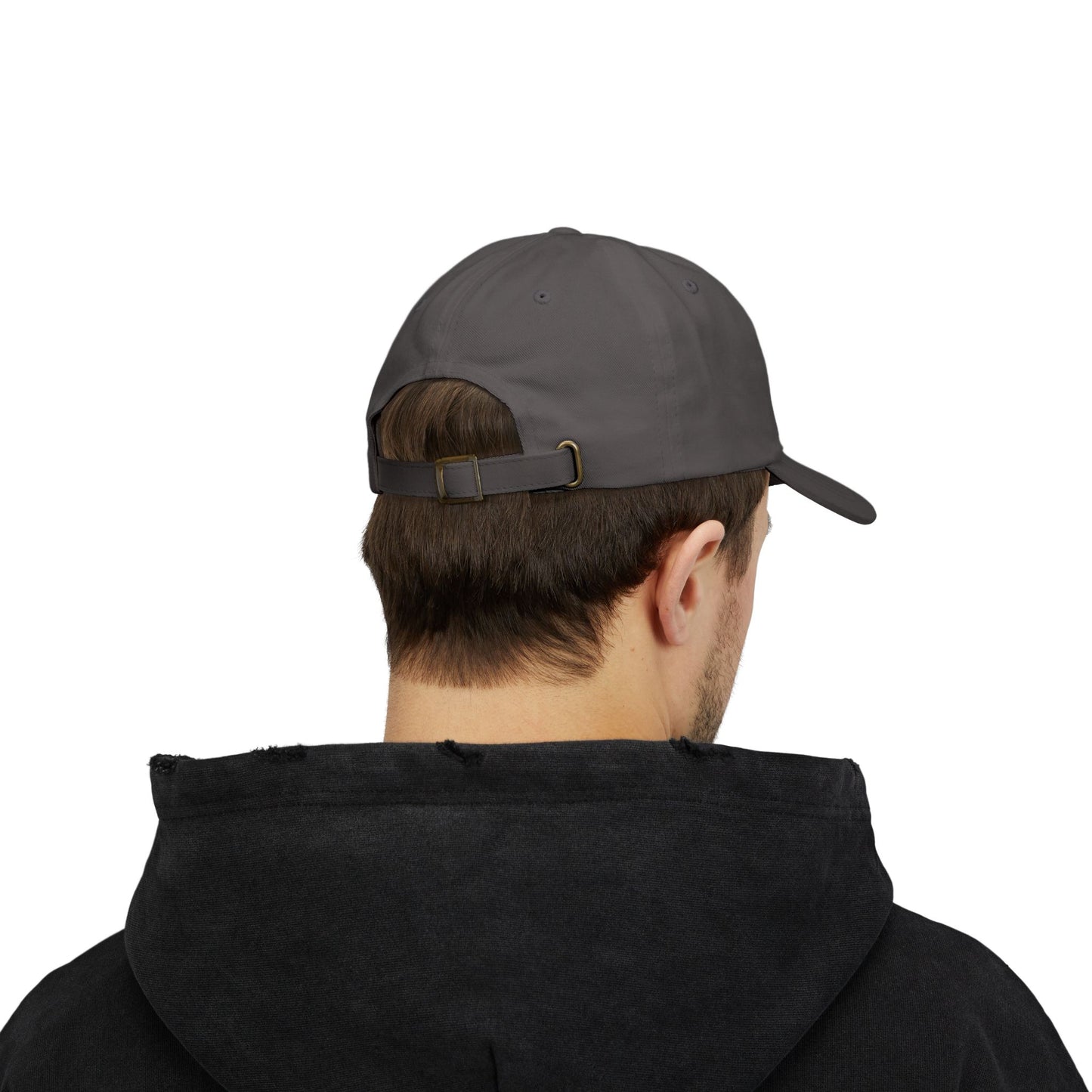 NG+ Baseball Hat