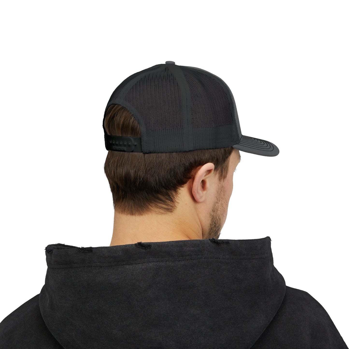 NG+ Trucker Hat