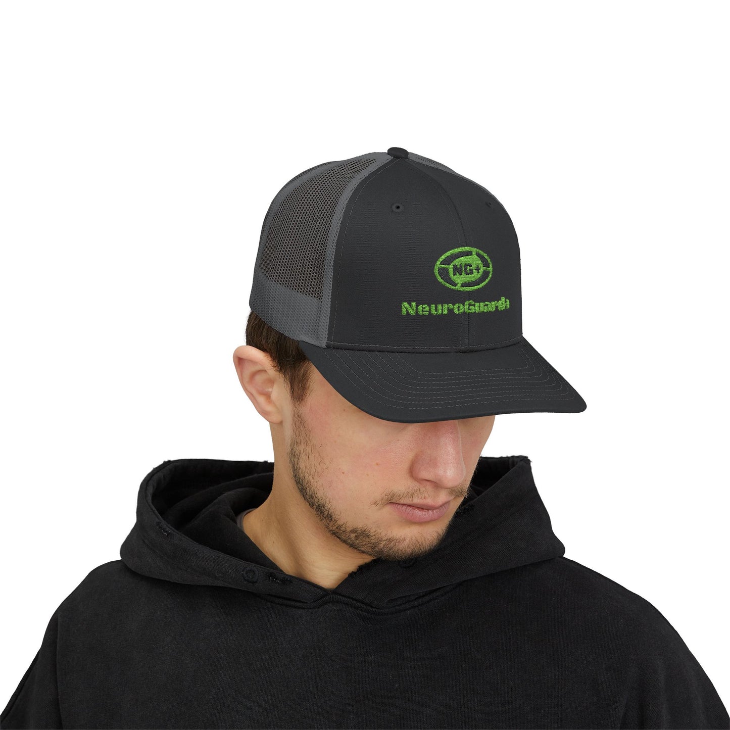 NG+ Trucker Hat