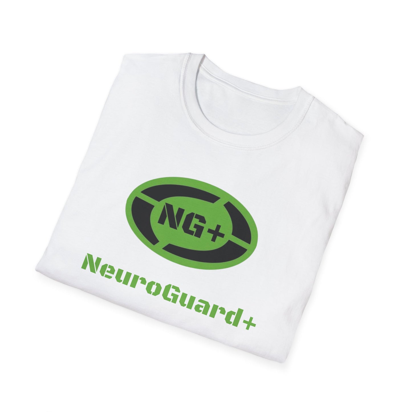 NG+ Stay In The Game T-Shirt