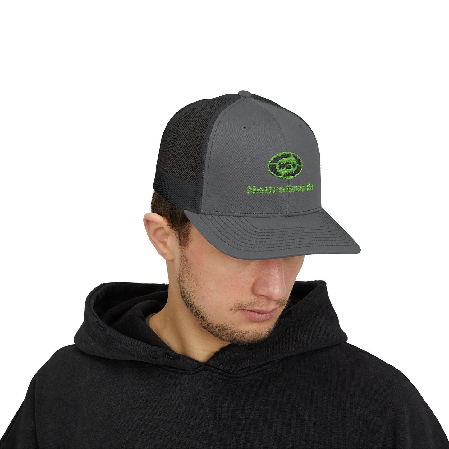 NG+ Trucker Hat