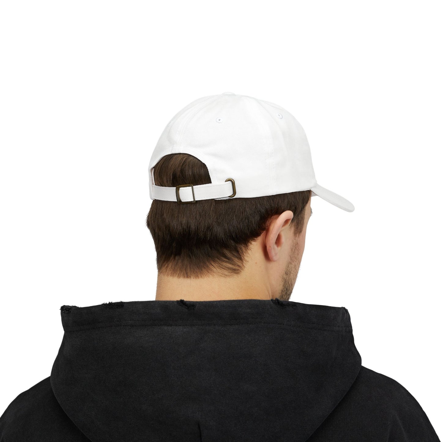 NG+ Baseball Hat