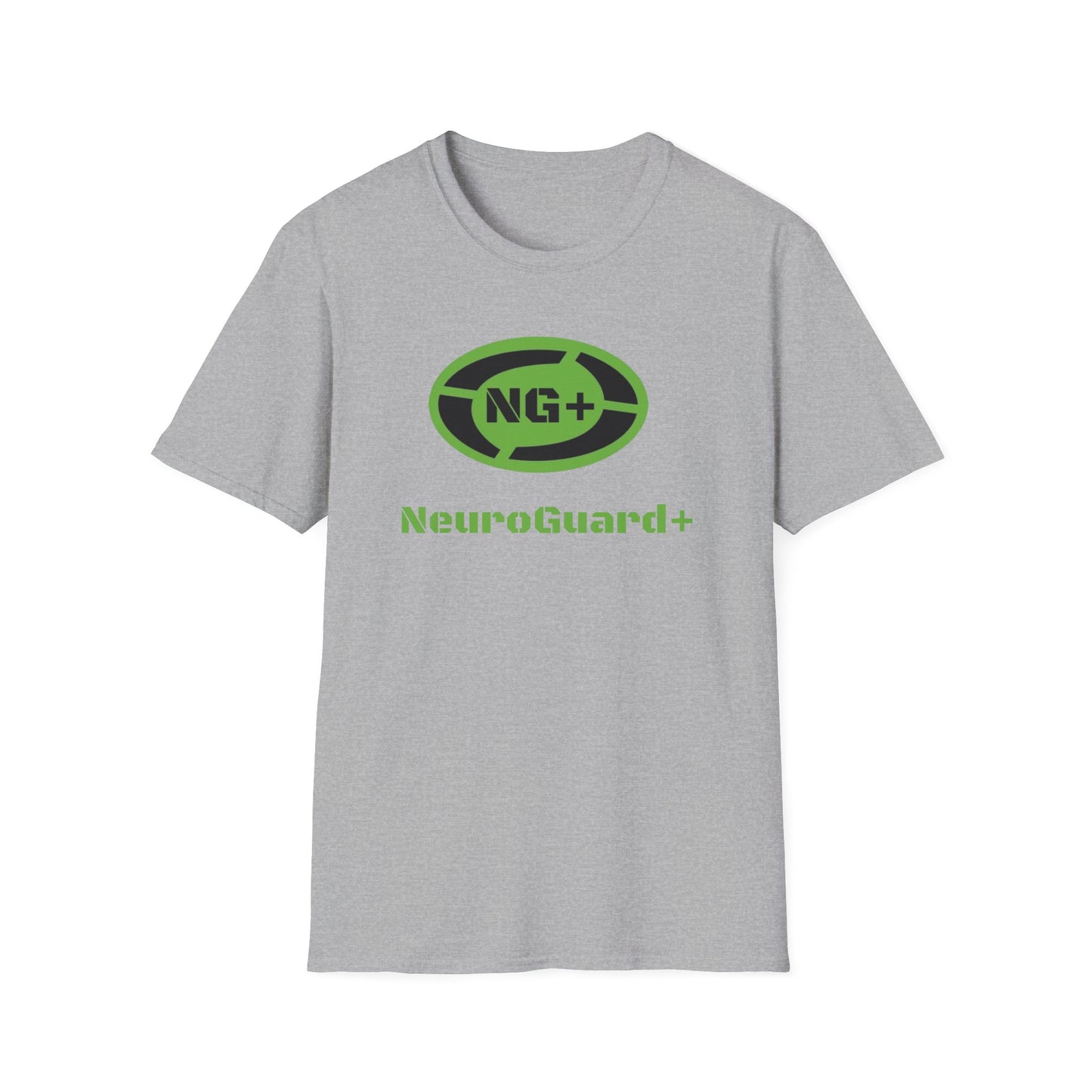NG+ Stay In The Game T-Shirt