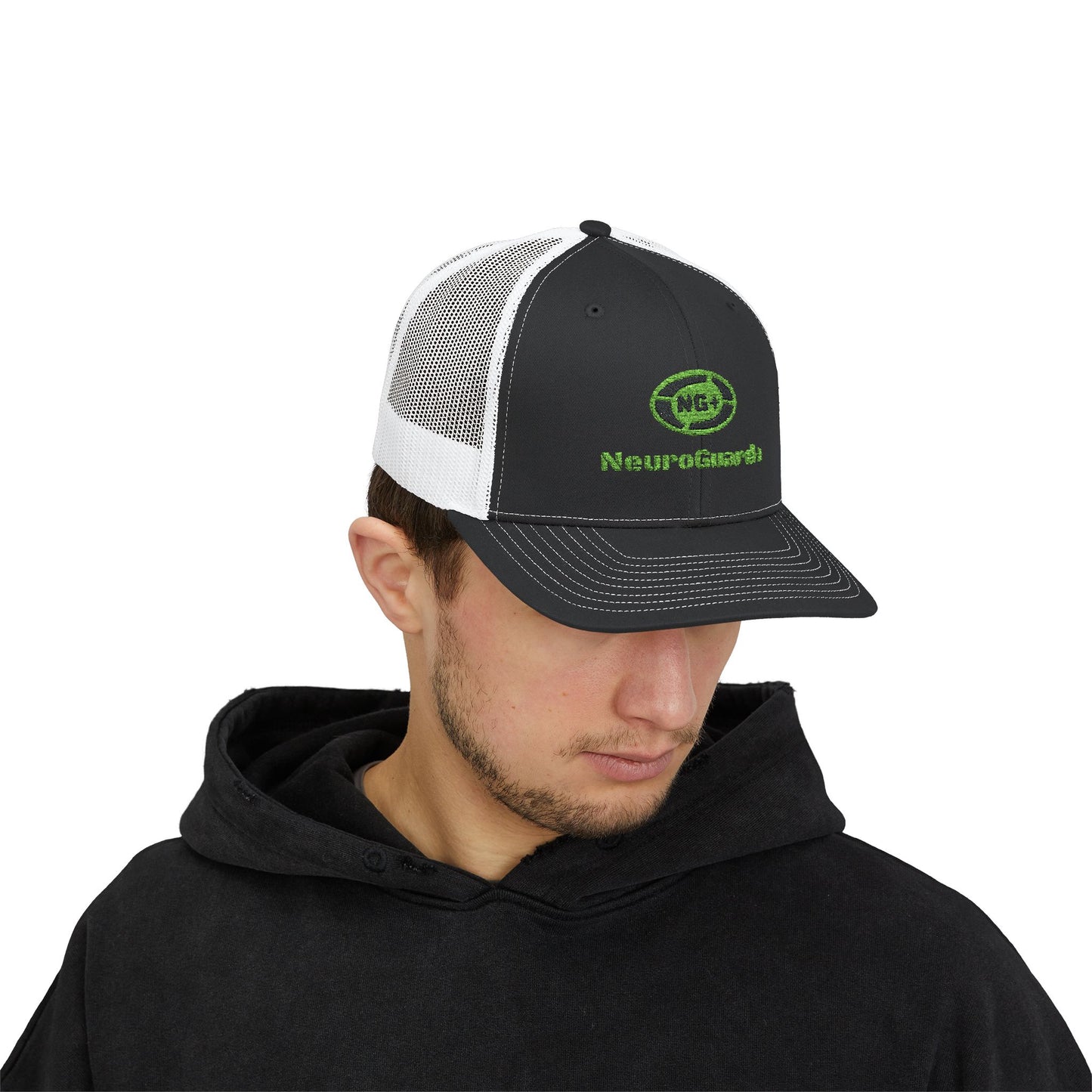 NG+ Trucker Hat