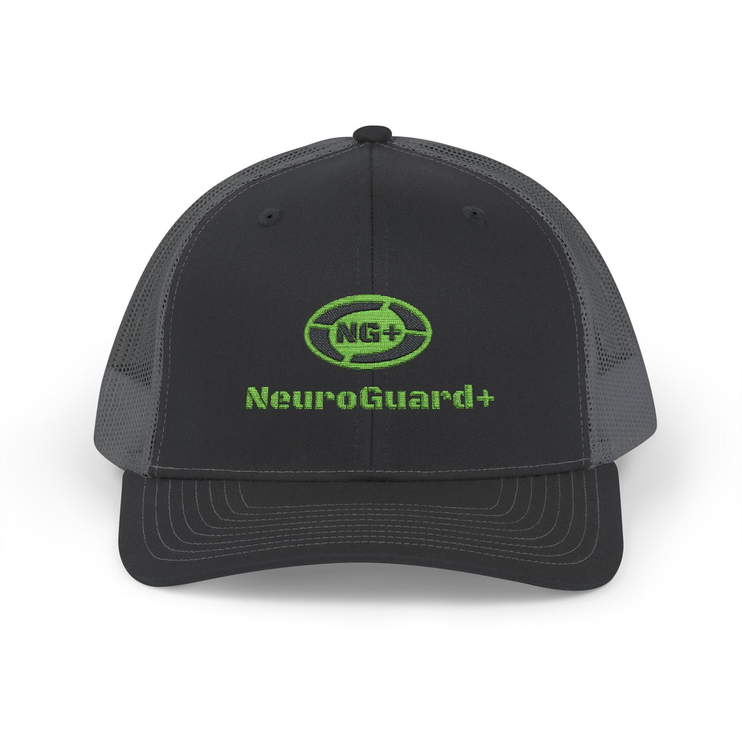 NG+ Trucker Hat