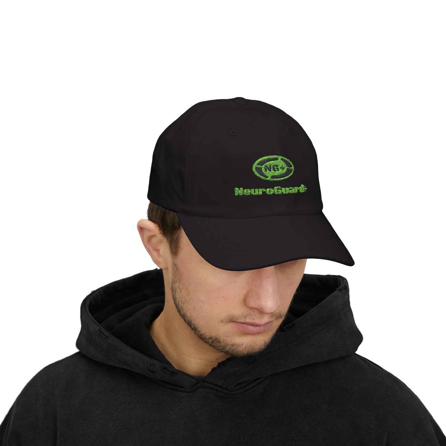 NG+ Baseball Hat