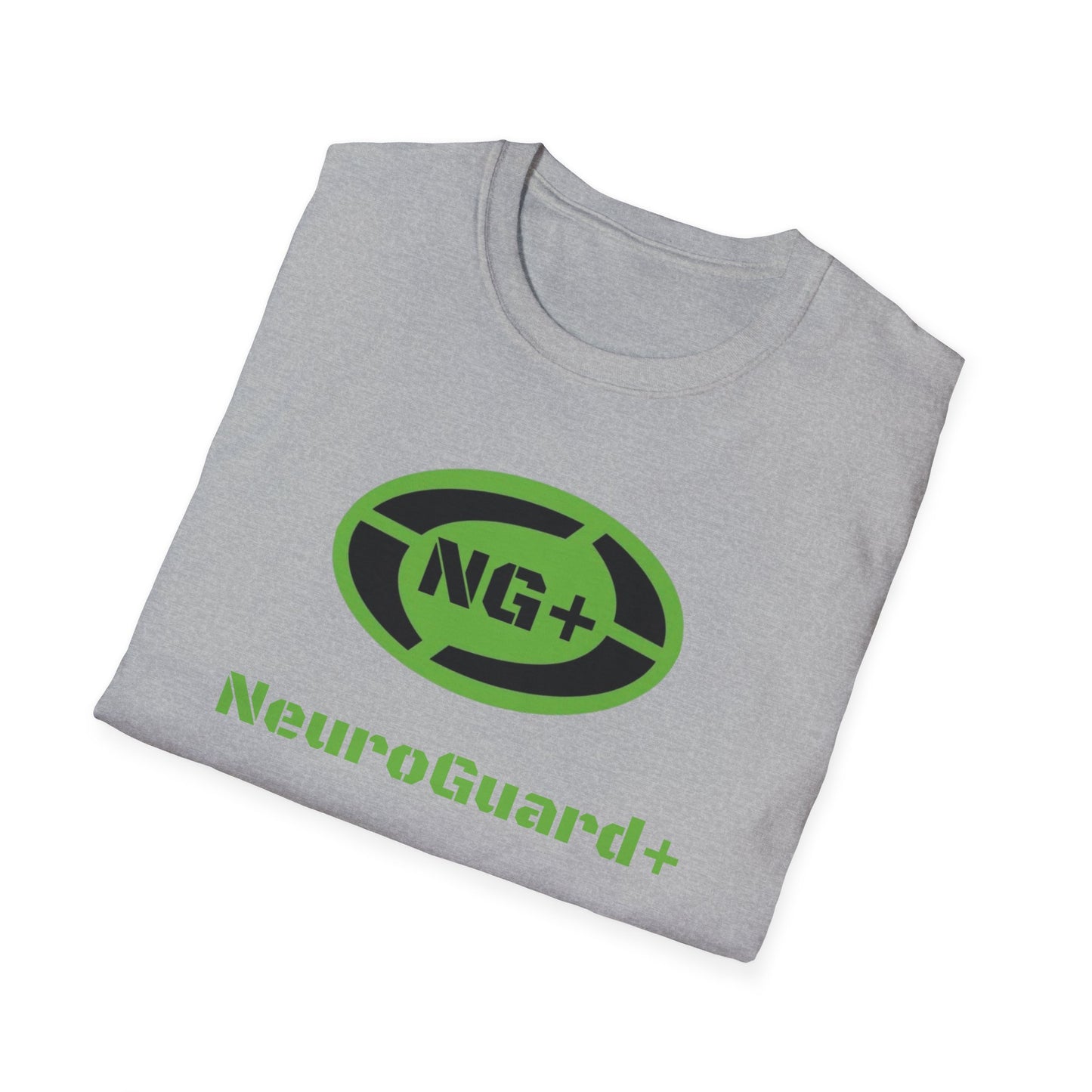 NG+ Stay In The Game T-Shirt