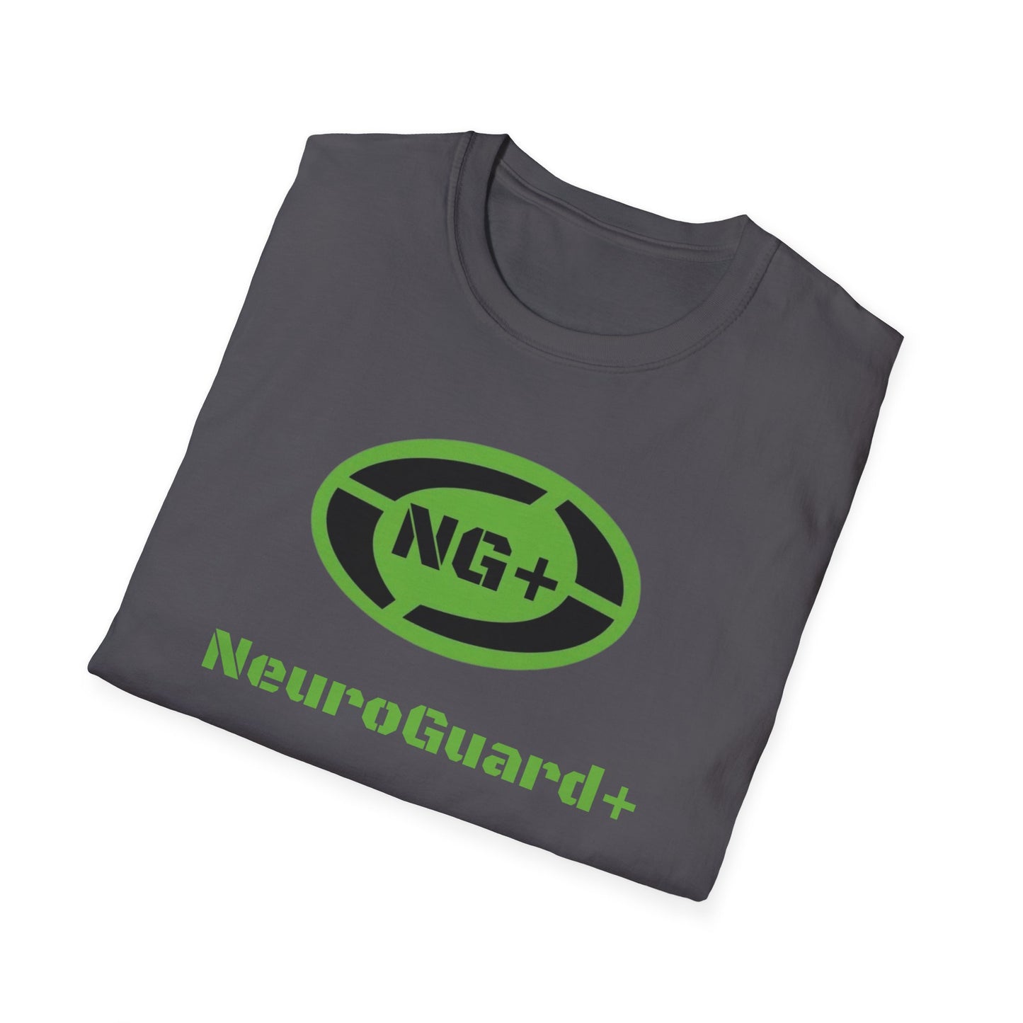 NG+ Stay In The Game T-Shirt
