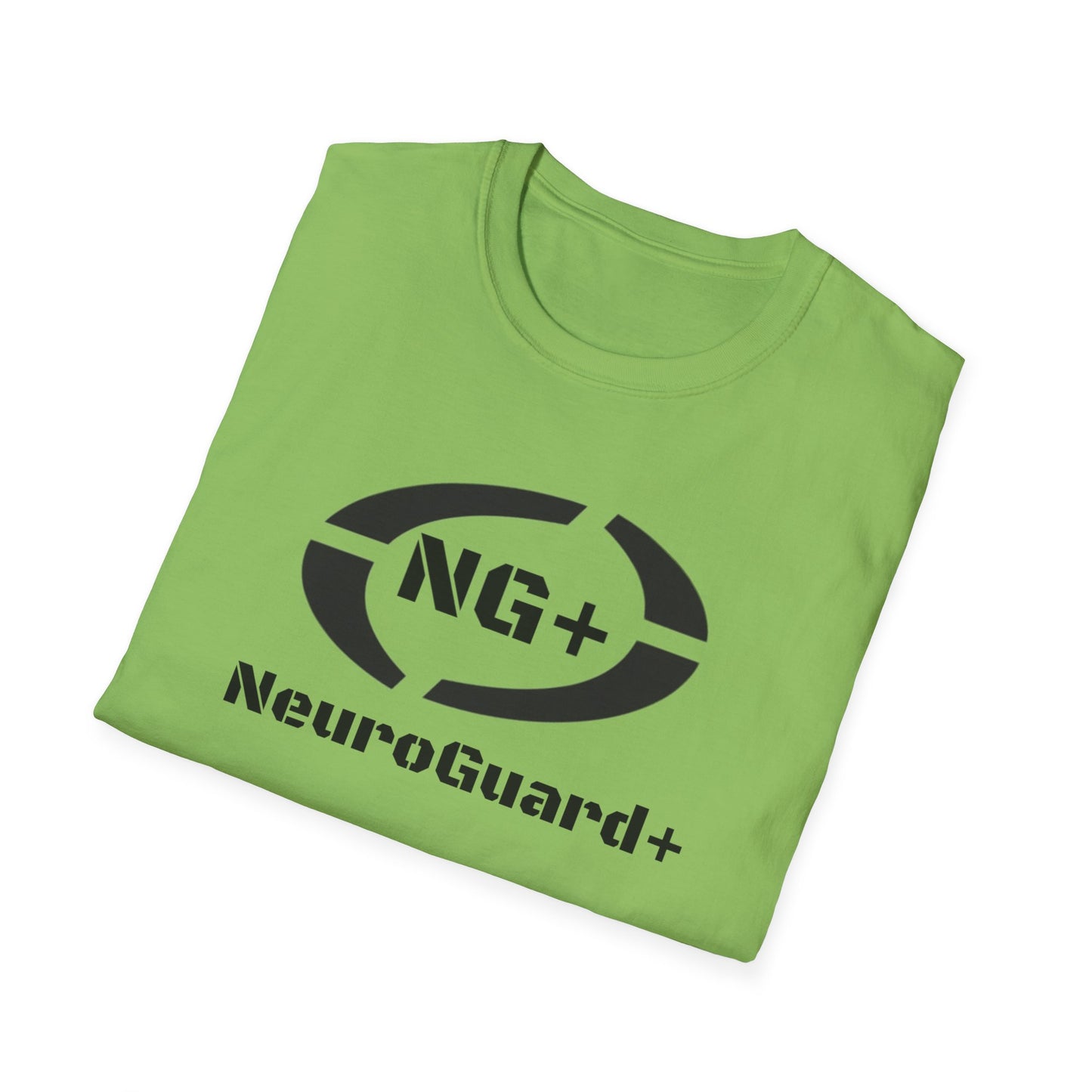 NG+ Stay In The Game T-Shirt