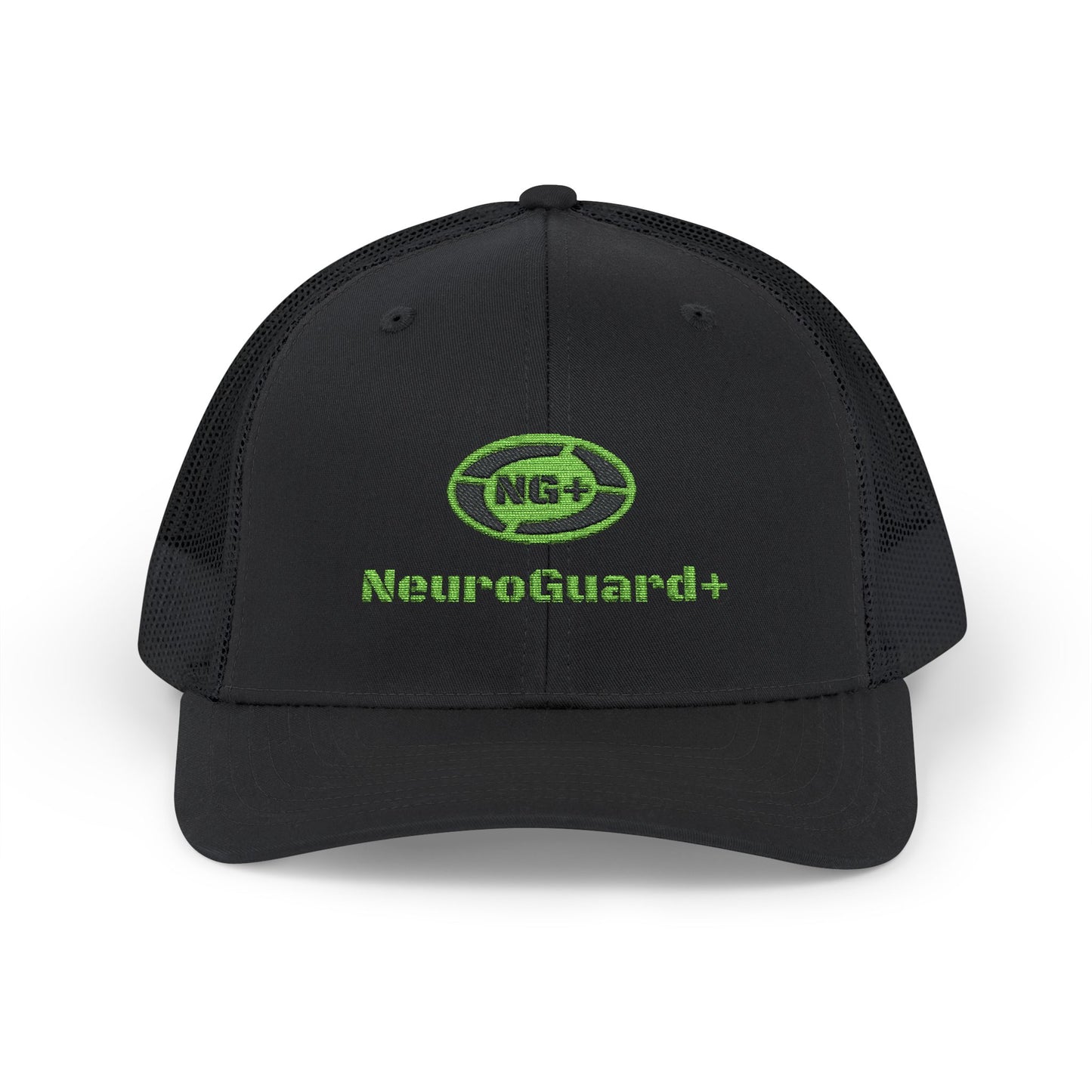 NG+ Trucker Hat