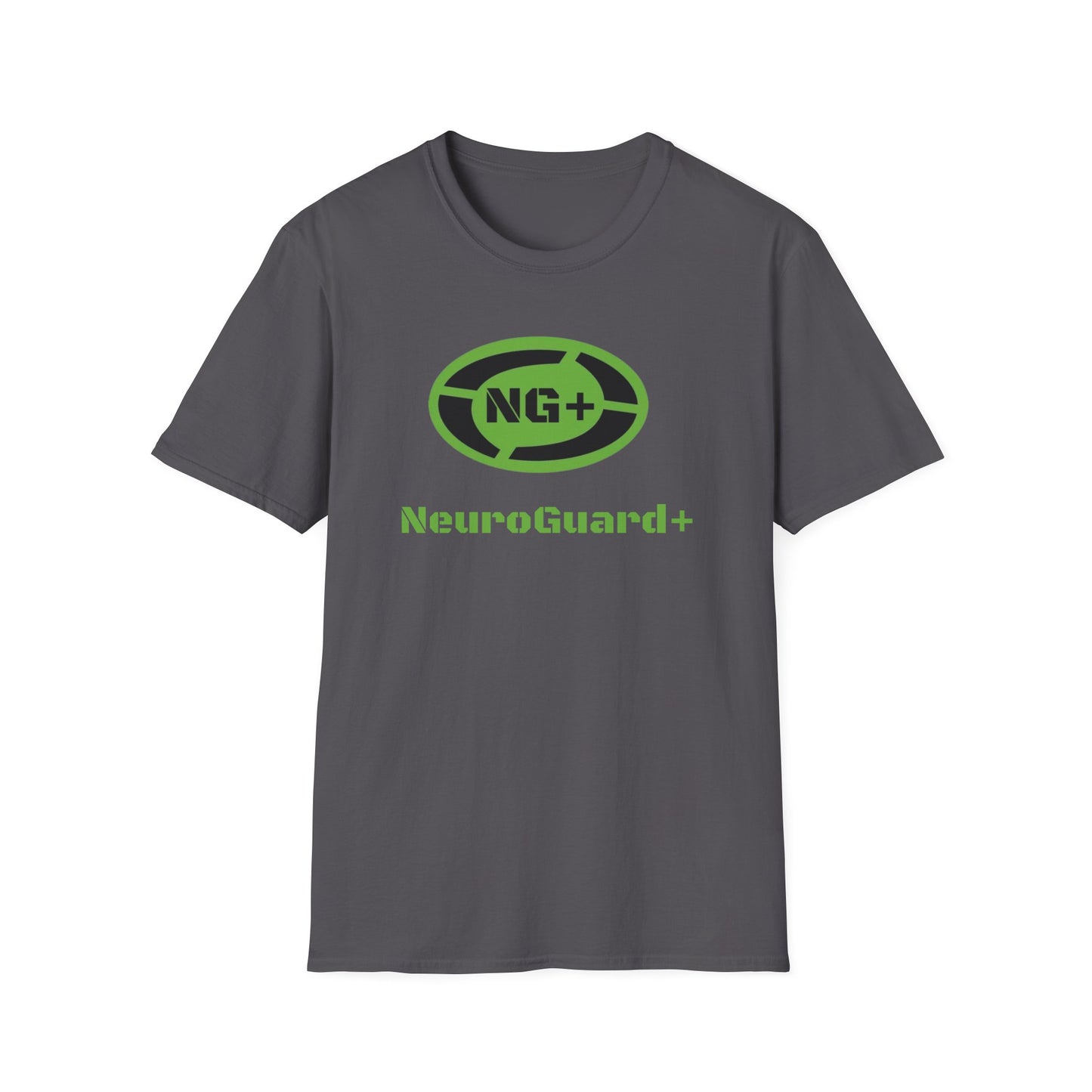 NG+ Stay In The Game T-Shirt