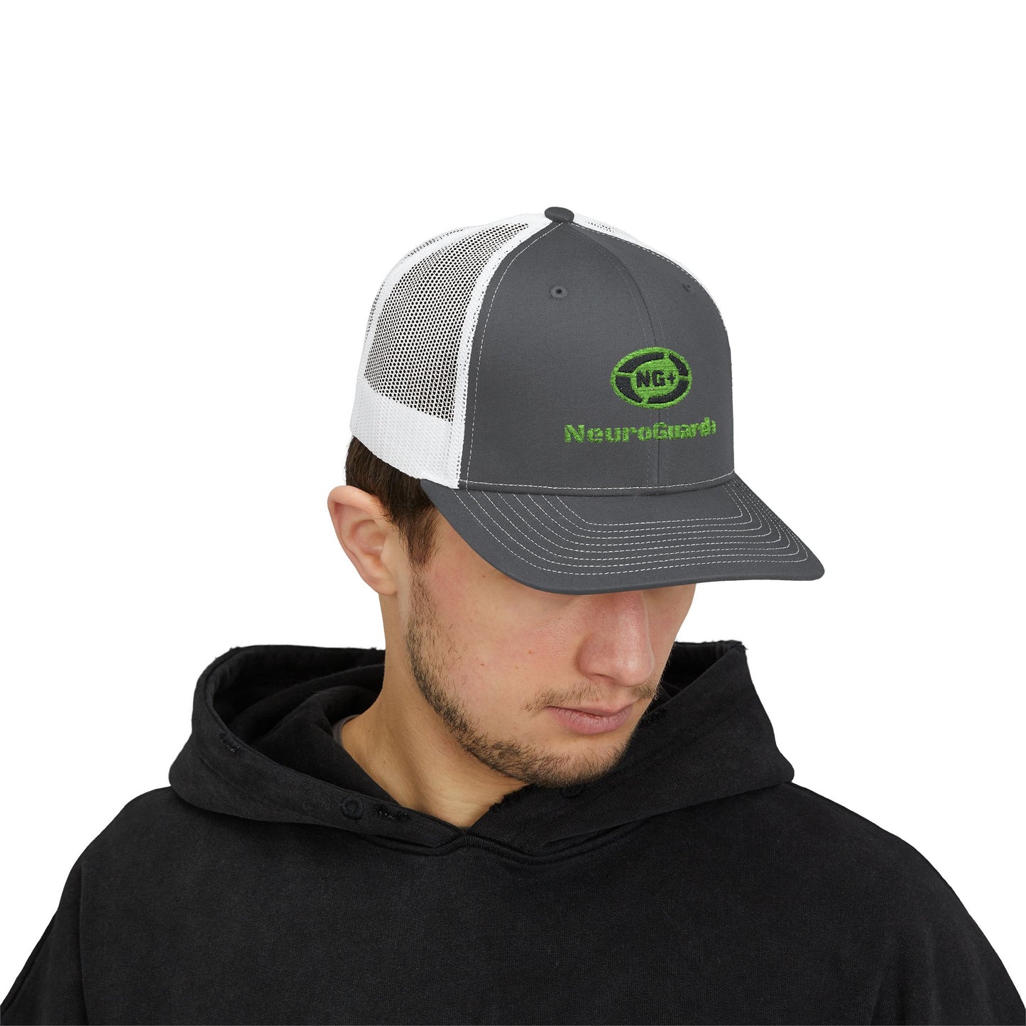 NG+ Trucker Hat