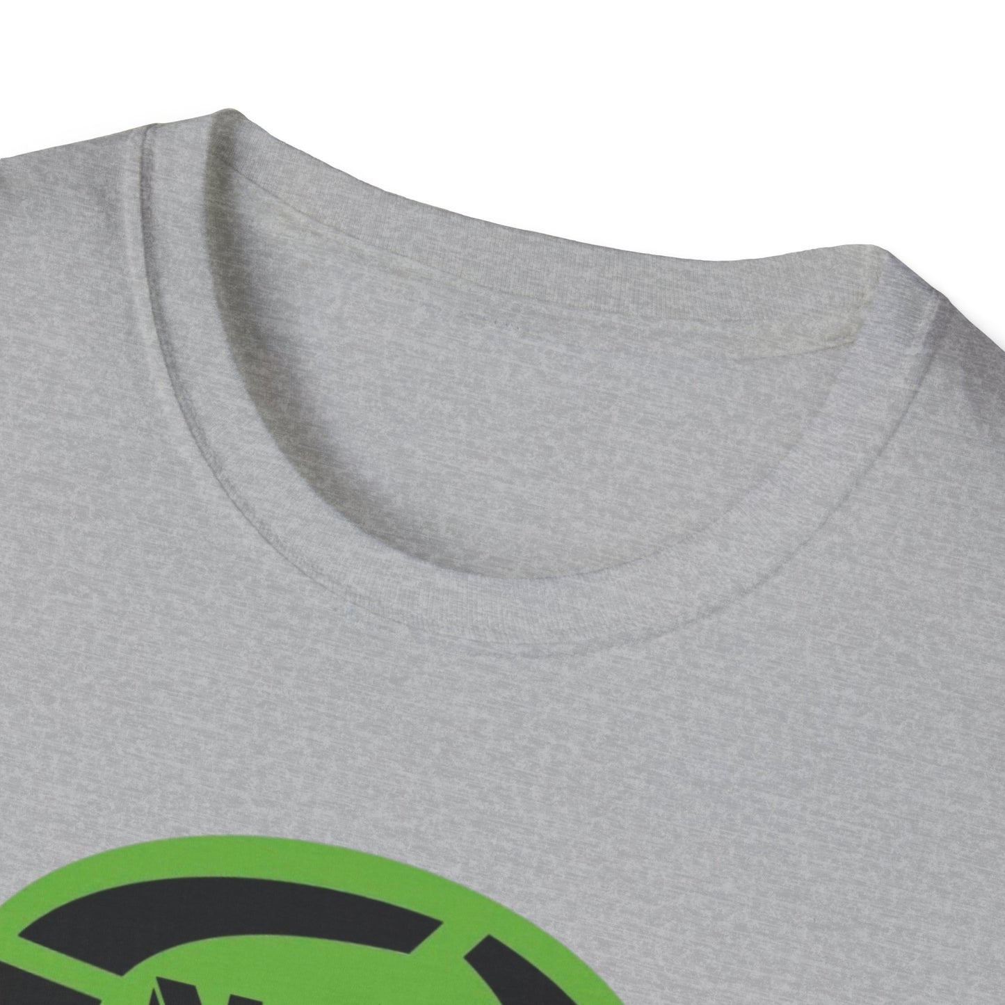 NG+ Stay In The Game T-Shirt