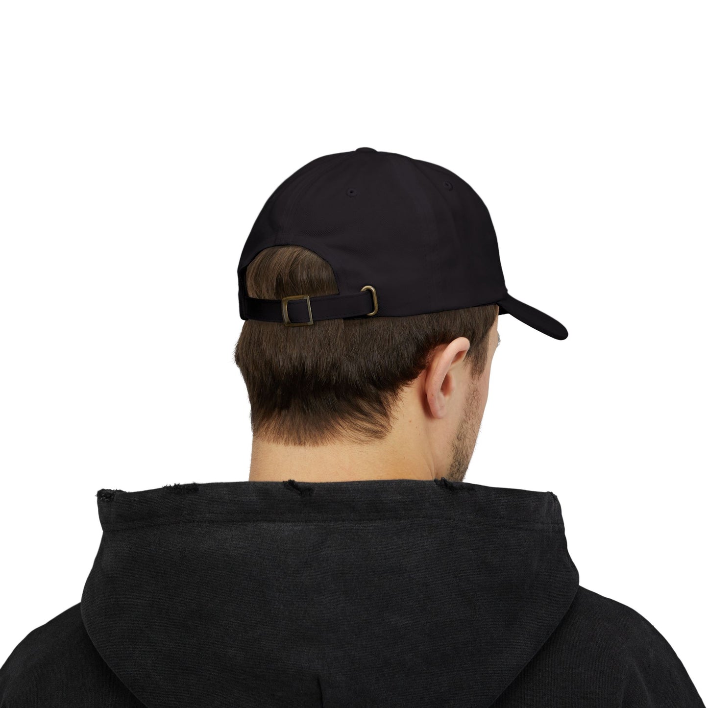 NG+ Baseball Hat