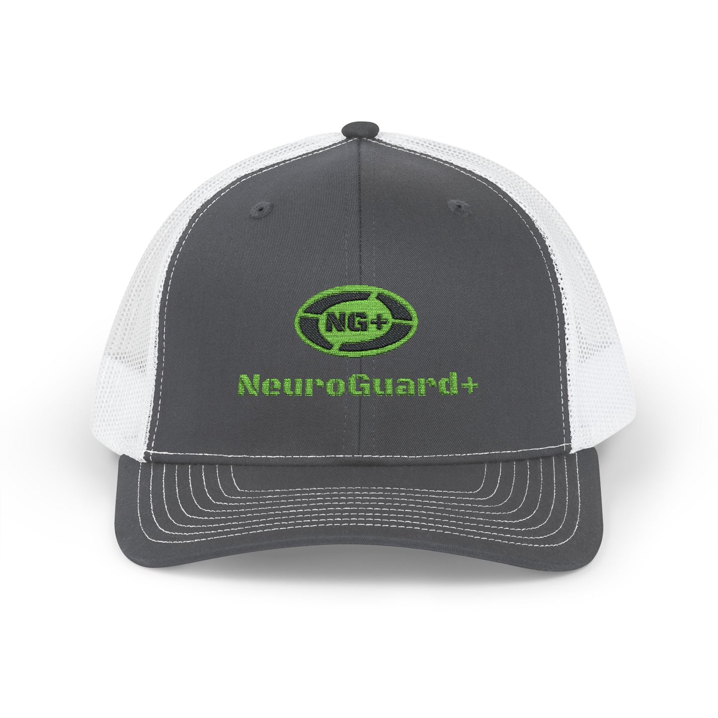 NG+ Trucker Hat