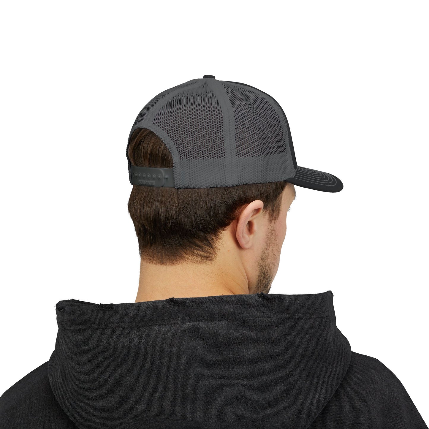 NG+ Trucker Hat