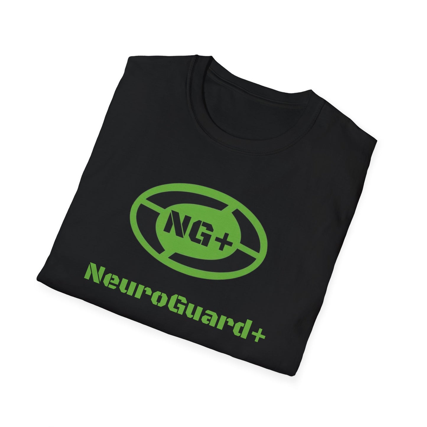 NG+ Stay In The Game T-Shirt