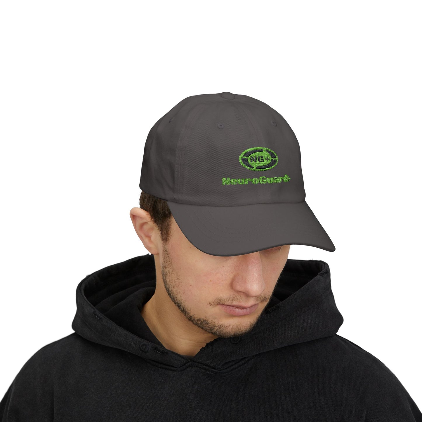 NG+ Baseball Hat