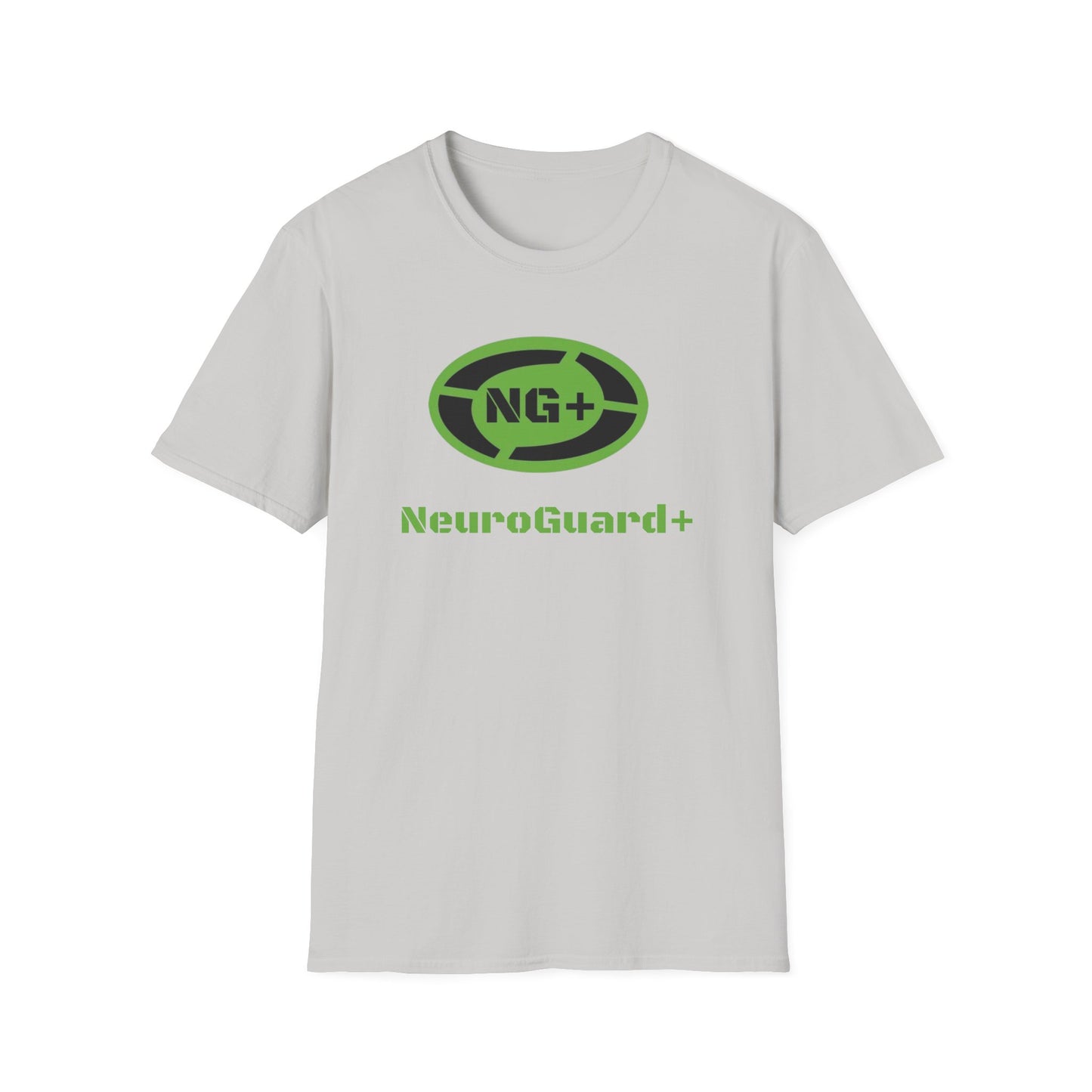 NG+ Stay In The Game T-Shirt