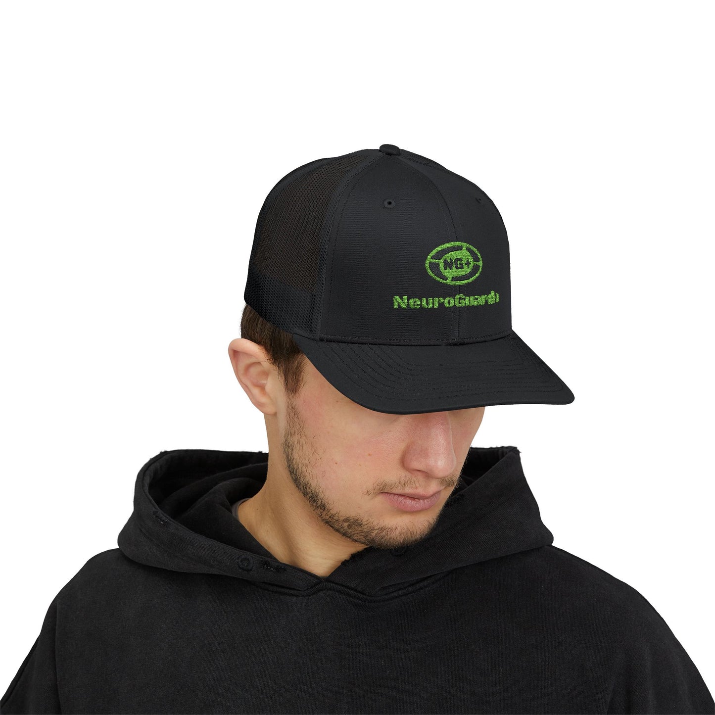 NG+ Trucker Hat