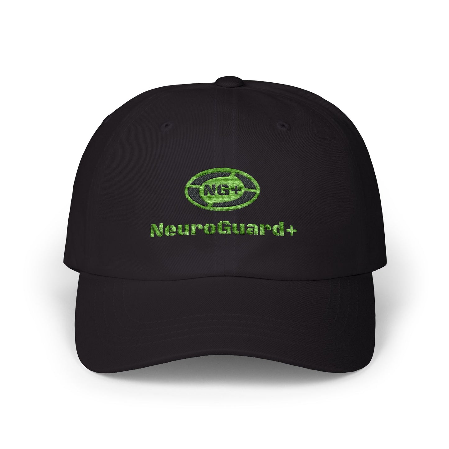 NG+ Baseball Hat