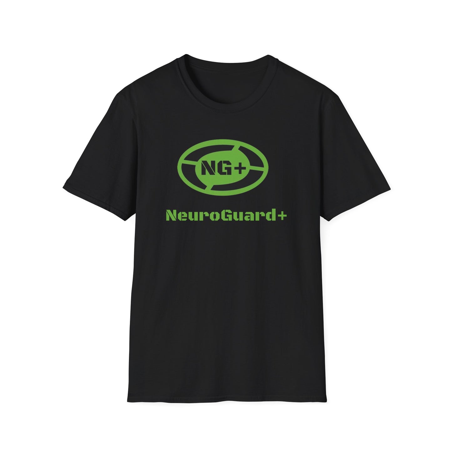 NG+ Stay In The Game T-Shirt