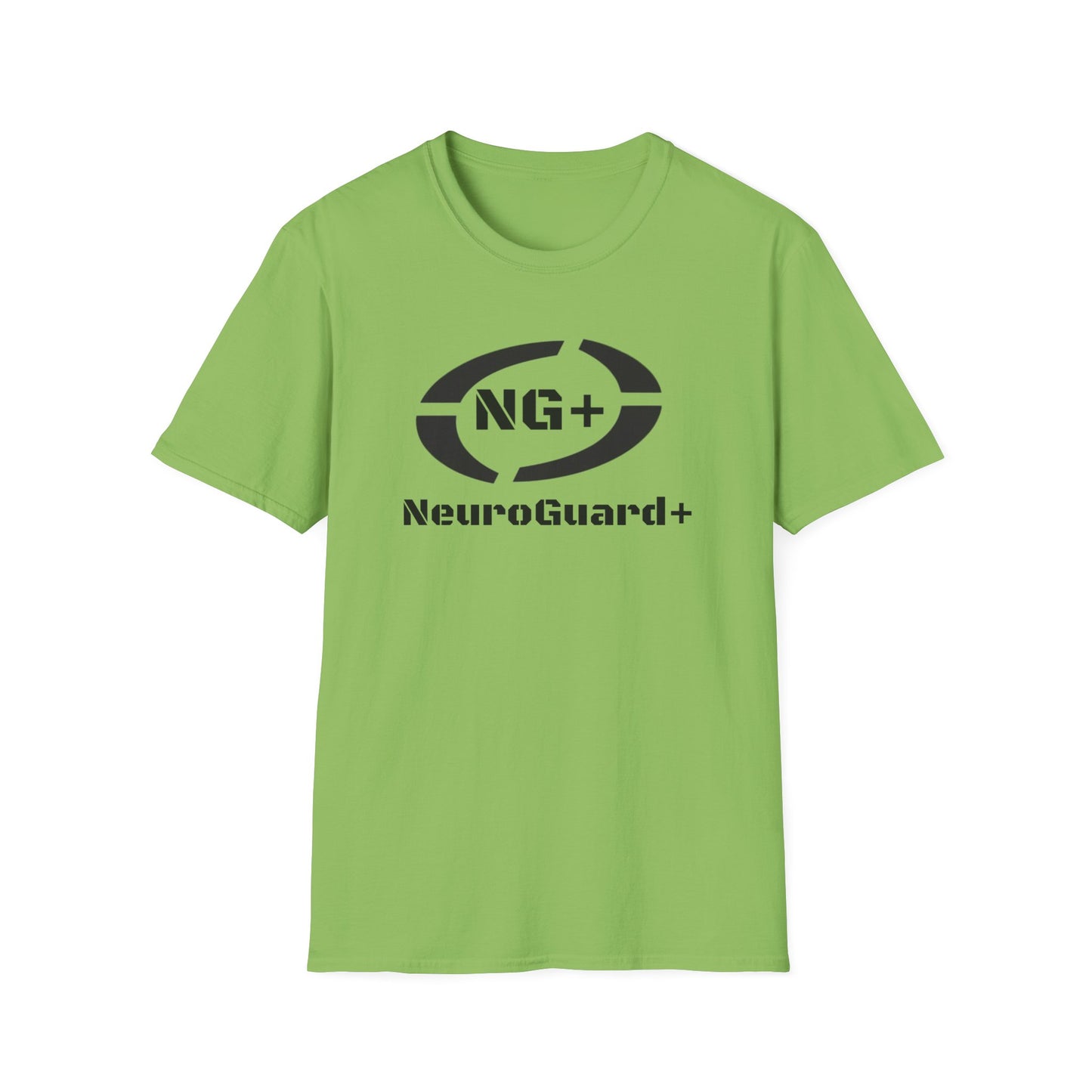 NG+ Stay In The Game T-Shirt