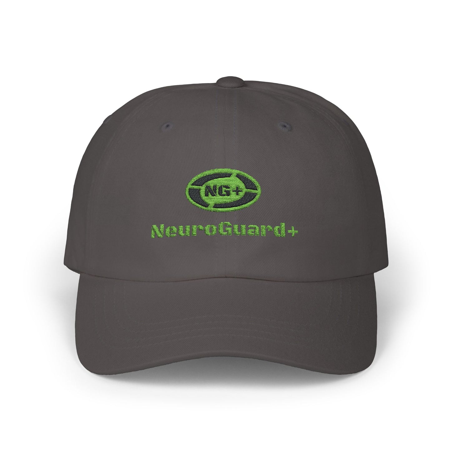 NG+ Baseball Hat