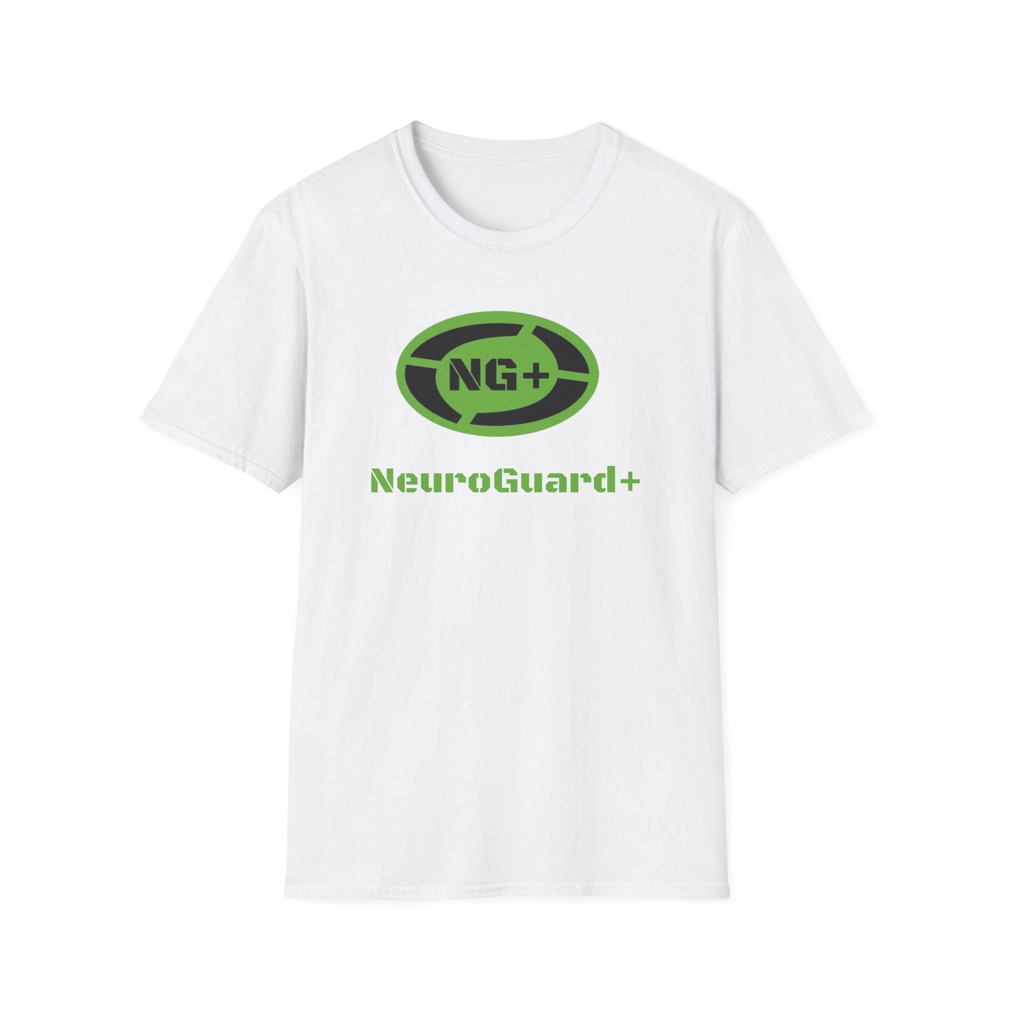 NG+ Stay In The Game T-Shirt