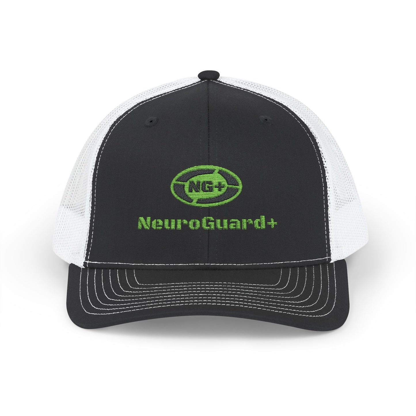 NG+ Trucker Hat