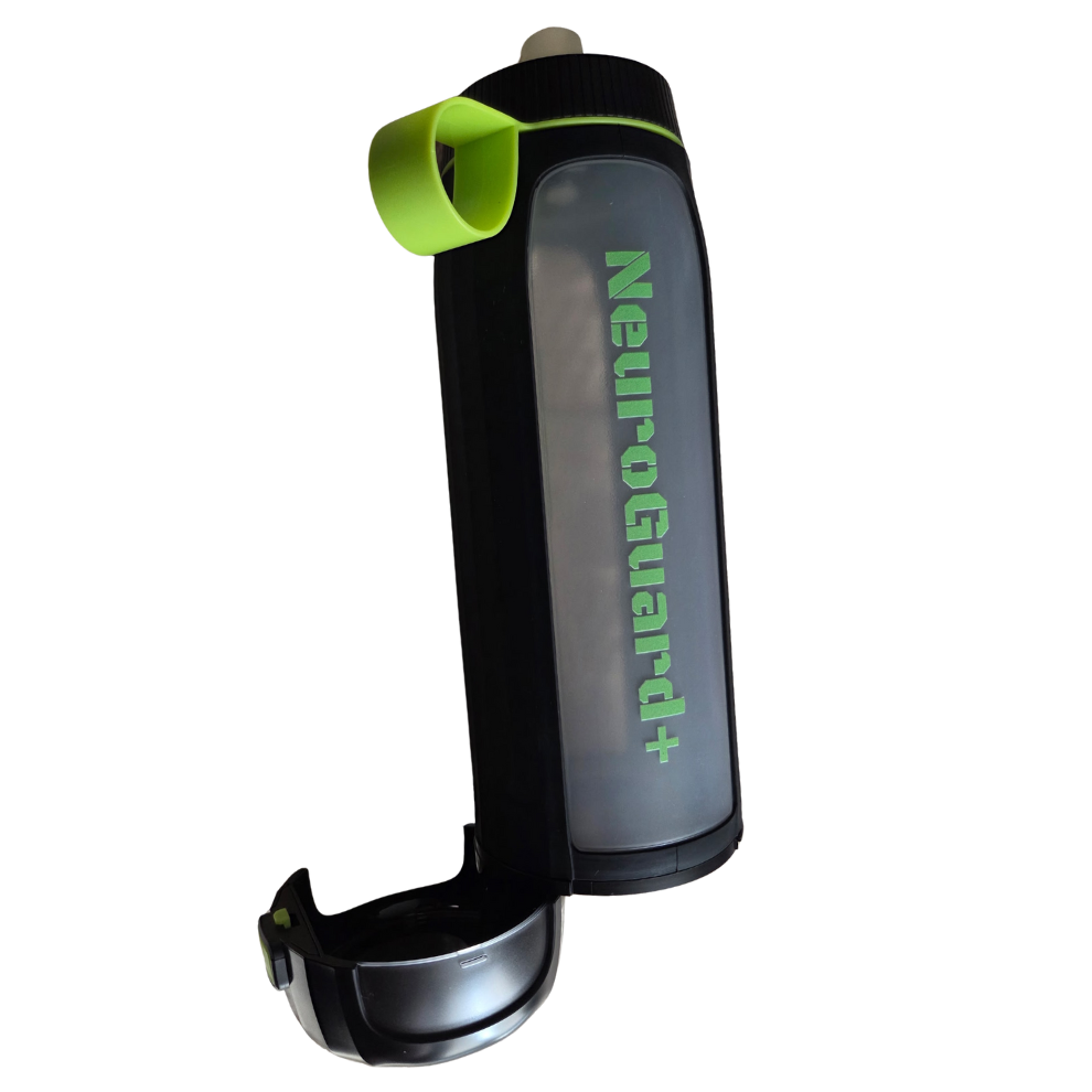 NG+ Hydration Bottle