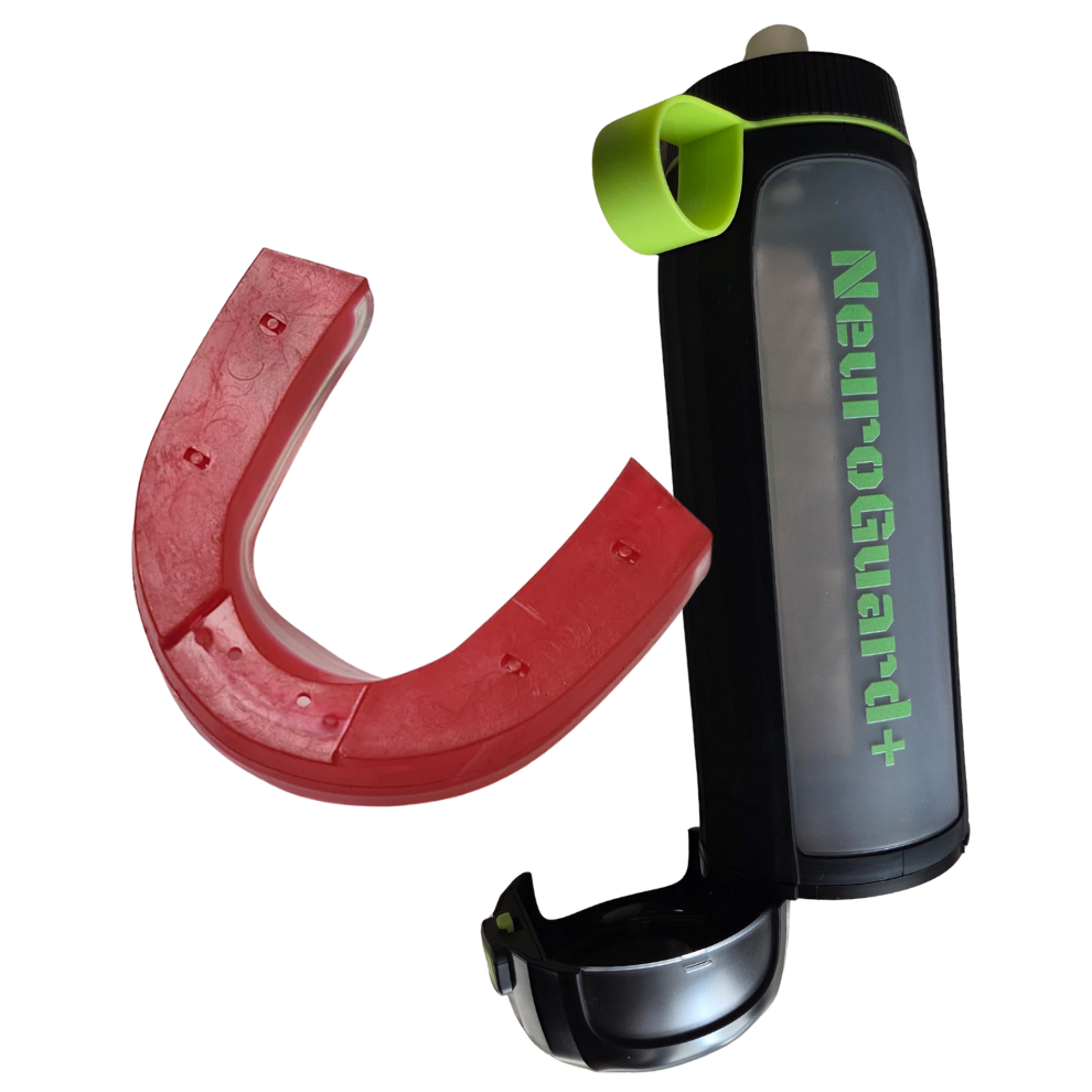 NG+ Hydration (Starter Bundle)