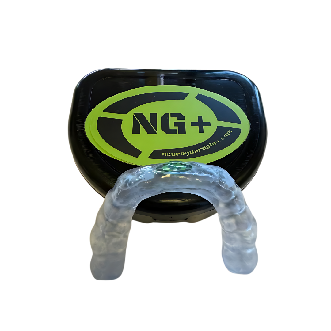 The Max Professional - NeuroGuard+