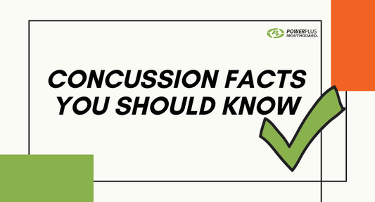 Concussion Facts You Should Know