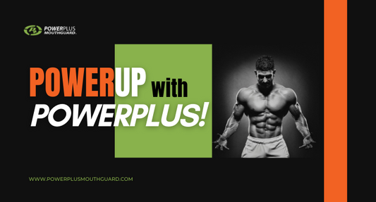 PowerUp with PowerPlus!