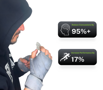 NeuroGuard+ - Dramatically Reduce Your Risk of a Concussion