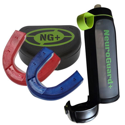 NG+ Hydration (Double Protection Bundle)
