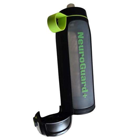 NG+ Hydration Bottle
