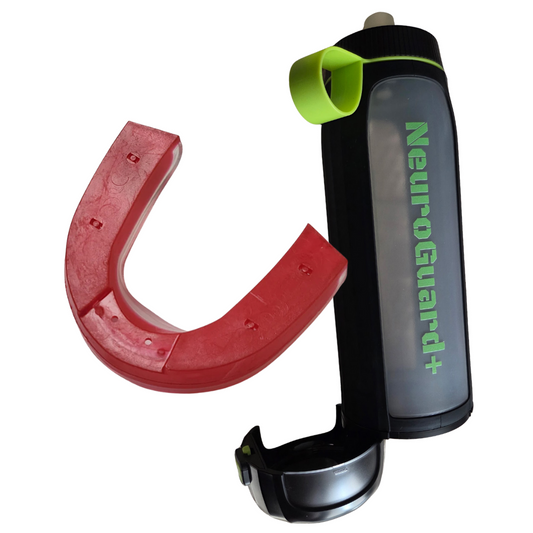 NG+ Hydration (Starter Bundle)