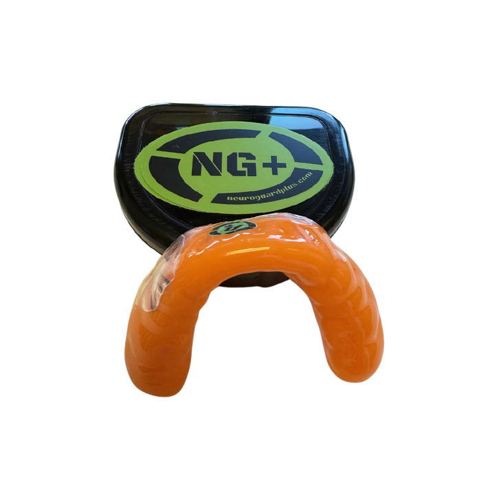 PowerPlus Mouthguard Product Collection NeuroGuard+