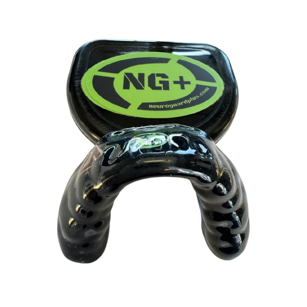 PowerPlus Mouthguard Product Collection NeuroGuard+