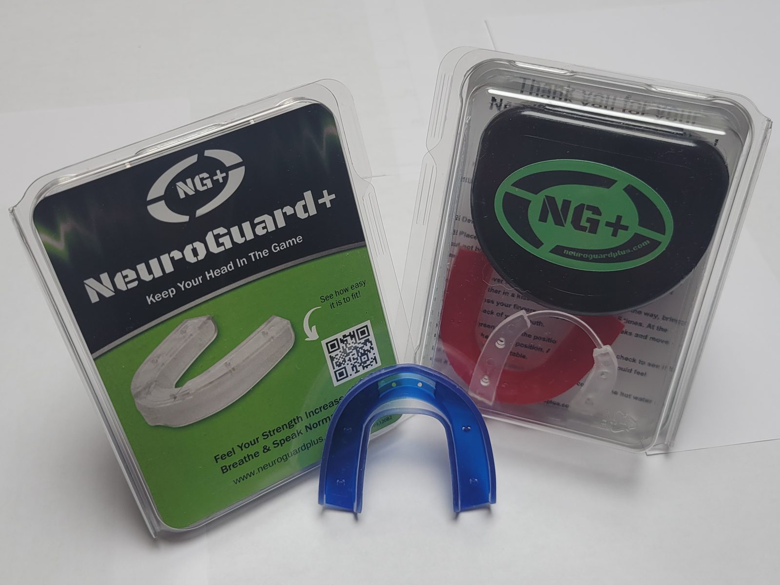 NeuroGuard+ Double Pack